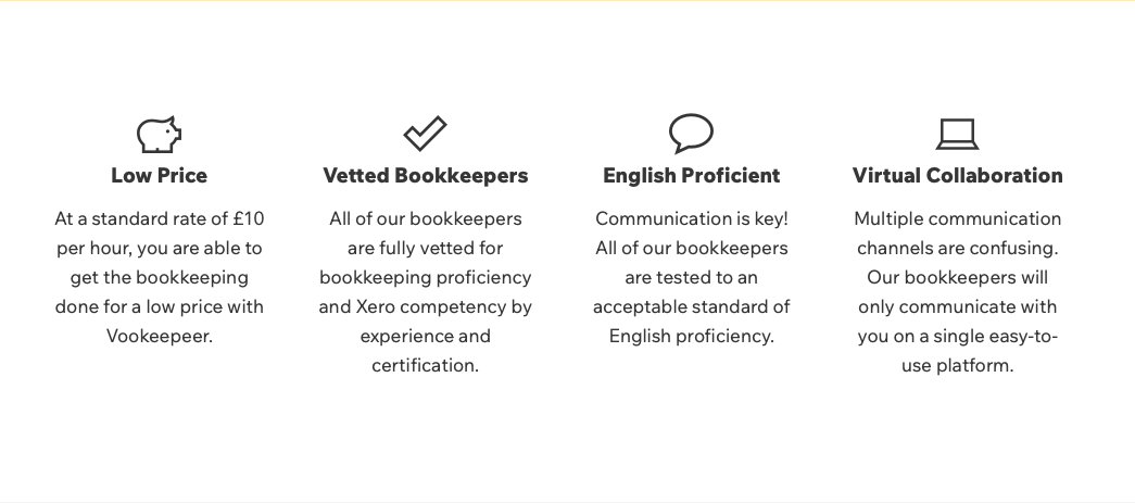 SME Bookkeeping Services